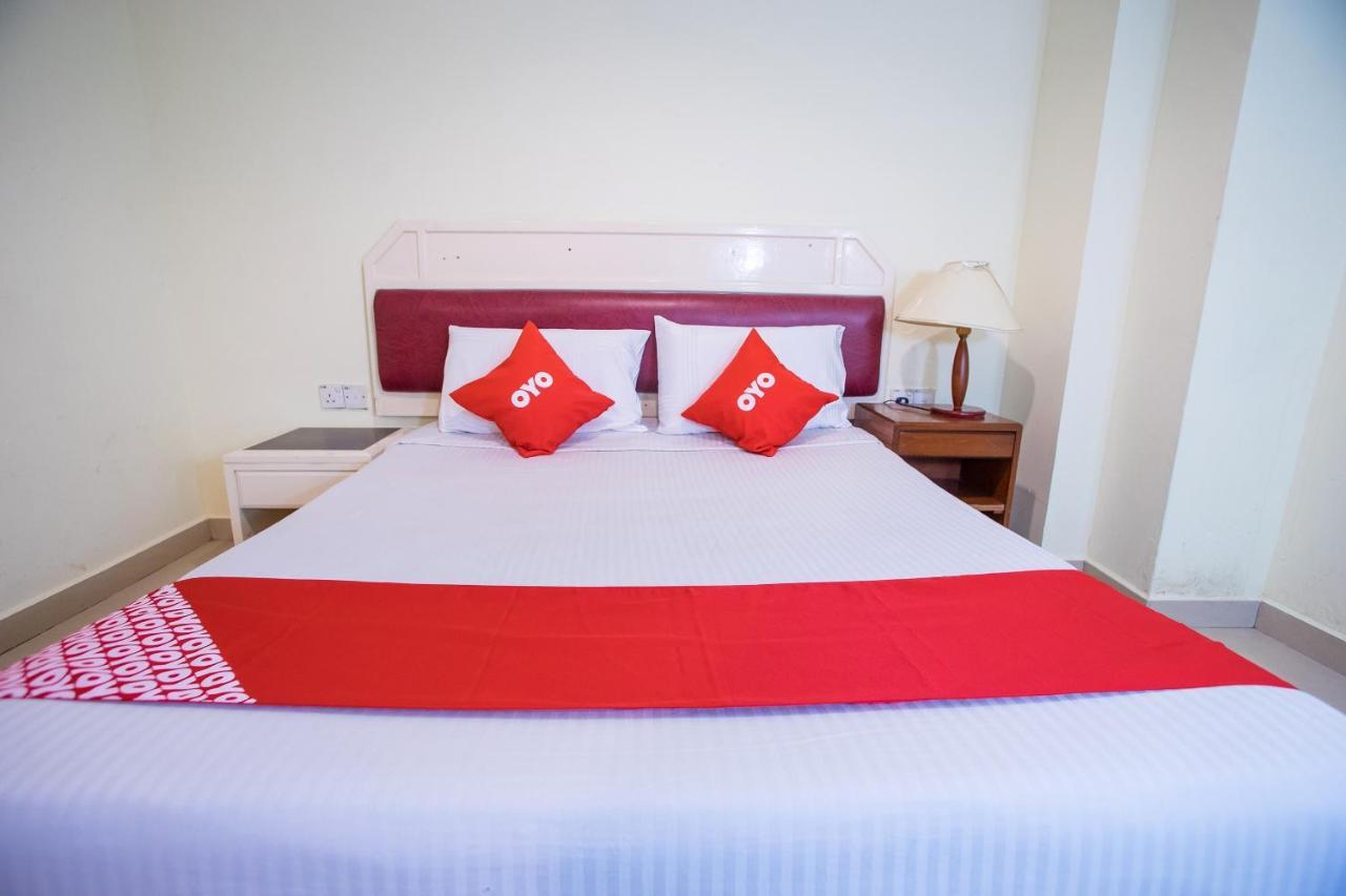 Carlton Star Hotel Серембан  Экстерьер фото